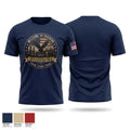 10B 48930556 Short Sleeve Performance Shirt - 1