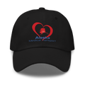 Alaska Medical Transport Dad hat