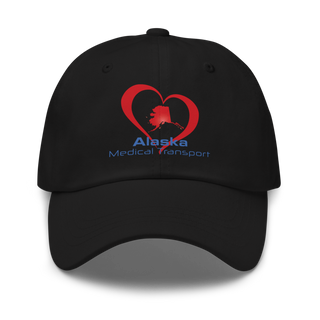 Dad hat - Black