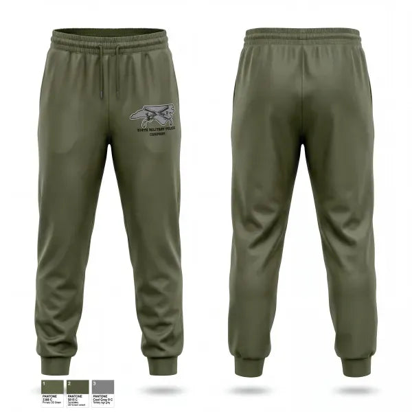Sweatpants, 514th MP CO, Army, Teamtime, Team time, sublimation, custom sports apparel, team uniforms, spirit wear, spiritwear, sports uniforms, custom shirts, team store, custom team store, fundraiser sports, apparel fundraiser