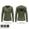 SRT Old School Cotton Feel Shirt - 1