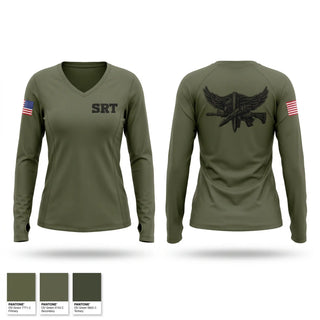 Old School Cotton Feel Shirt, SRT, Police, Teamtime, Team time, sublimation, custom sports apparel, team uniforms, spirit wear, spiritwear, sports uniforms, custom shirts, team store, custom team store, fundraiser sports, apparel fundraiser