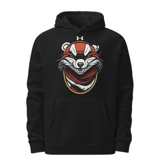 336 RCS F Flight 15570054 Under Armour Hoodie