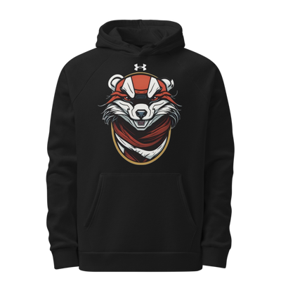 336 RCS F Flight 15570054 Under Armour Hoodie