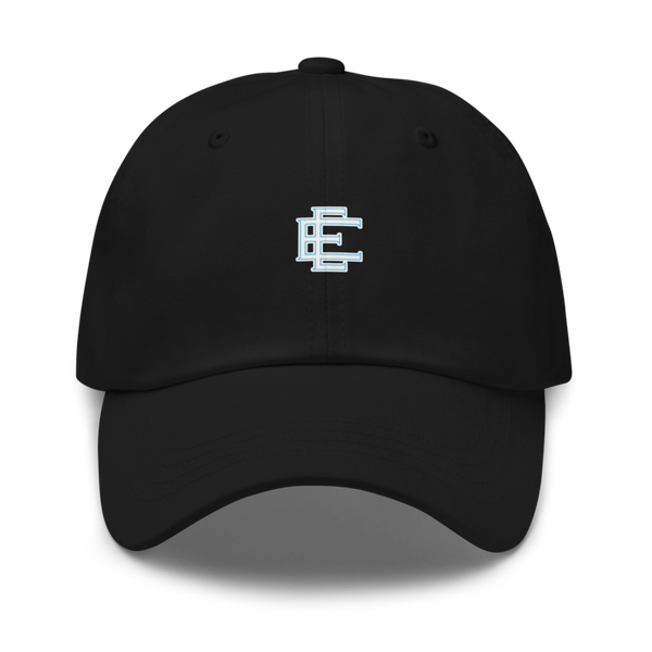 Dad hat - Black