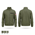 TPD K9 Windbreaker - 1