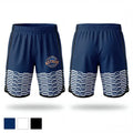 Astros 39678954 Women's Shorts - 1