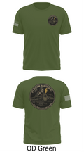 3-2 ADA 51823932 Short Sleeve Performance Shirt - 56