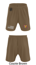 220th TC 97378584 Athletic Shorts With Pockets - 9