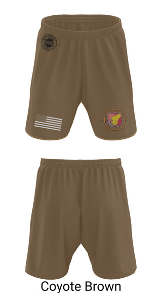 Athletic Shorts With Pockets, 220th TC, , Teamtime, Team time, sublimation, custom sports apparel, team uniforms, spirit wear, spiritwear, sports uniforms, custom shirts, team store, custom team store, fundraiser sports, apparel fundraiser