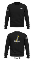 HSC-26 77266694 Crew Neck Sweatshirt - 24
