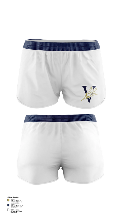 Varina Women's Shorts - 4
