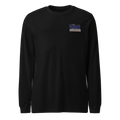 Upper Merion 36683777 Unisex Long Sleeve Tee | Bella + Canvas 3501
