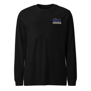 Upper Merion 36683777 Unisex Long Sleeve Tee | Bella + Canvas 3501