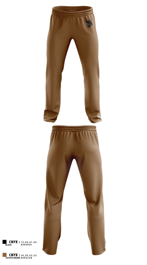 Sweatpants, , Army, Teamtime, Team time, sublimation, custom sports apparel, team uniforms, spirit wear, spiritwear, sports uniforms, custom shirts, team store, custom team store, fundraiser sports, apparel fundraiser