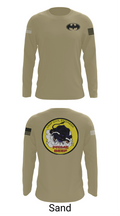 185th CES 20489835 Long Sleeve Performance Shirt 82