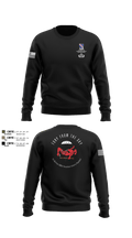 CCo, 1-508PIR (OG) Crew Neck Sweatshirt - 105