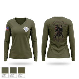 Old School Cotton Feel Shirt, U-24, Army, Teamtime, Team time, sublimation, custom sports apparel, team uniforms, spirit wear, spiritwear, sports uniforms, custom shirts, team store, custom team store, fundraiser sports, apparel fundraiser