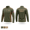 APD Sniper Team Windbreaker - 1