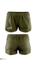 Obion County Sheriffs Office Ranger Panties - 101