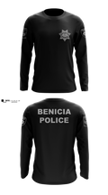 Bpd mff 81135894 Long Sleeve Performance Shirt 2