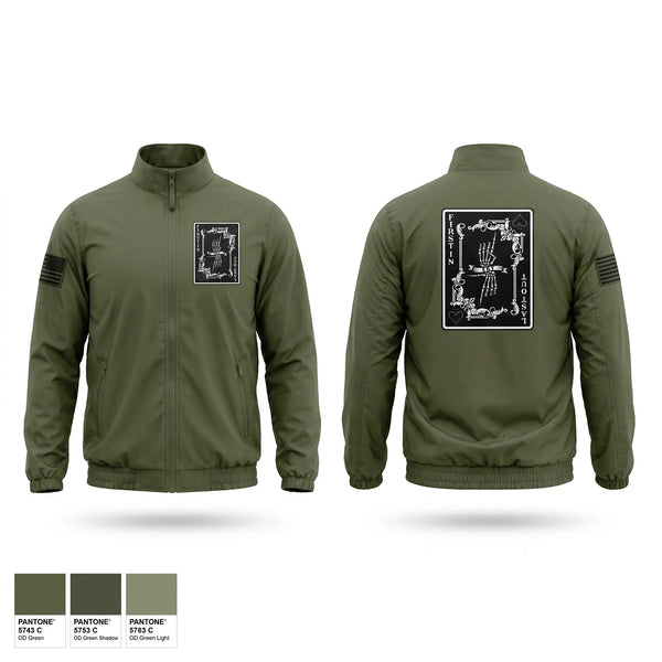 Windbreaker, ERT, Police, Teamtime, Team time, sublimation, custom sports apparel, team uniforms, spirit wear, spiritwear, sports uniforms, custom shirts, team store, custom team store, fundraiser sports, apparel fundraiser