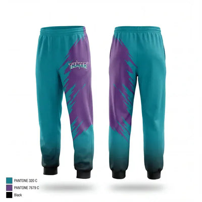 Hocking Valley Thunder 51660259 Sweatpants - 1