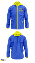 Stars Windbreaker - 3