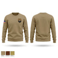 355 MWD 51321476 Crew Neck Sweatshirt - 1
