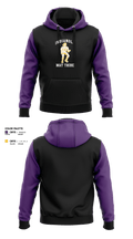 Indianola Mat Tribe 88912065 Hoodie - 2