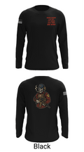 CAT 611 59474456 Long Sleeve Performance Shirt - 17