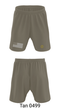 Anmoore Fire Department 47558918 Athletic Shorts With Pockets - 7