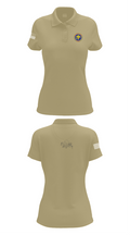Preventive Medicine 92784343 Women's Short Sleeve Performance Polo  - 90
