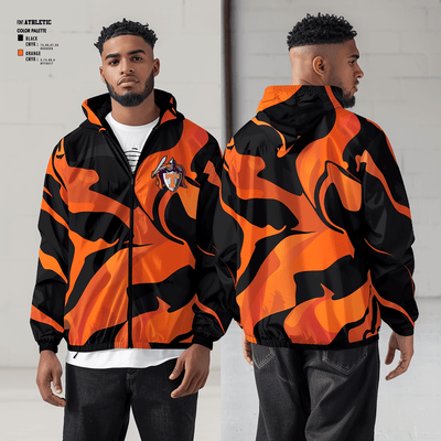 Black Knights 19410251 Windbreaker - 1