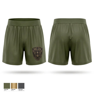 Ranger Panties, Mount Holly Police Tactical Response Team, Police, Teamtime, Team time, sublimation, custom sports apparel, team uniforms, spirit wear, spiritwear, sports uniforms, custom shirts, team store, custom team store, fundraiser sports, apparel fundraiser