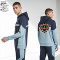 Wingate Fire Rescue 73802741 Hoodie - 1
