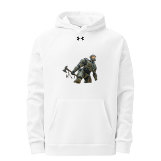 Chief Oliva Under Armour Hoodie