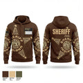 Washington County Sheriff’s Office 57836591 Hoodie - 1