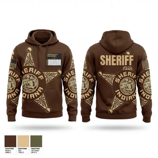 Hoodie, Washington County Sheriff’s Office, Police, Teamtime, Team time, sublimation, custom sports apparel, team uniforms, spirit wear, spiritwear, sports uniforms, custom shirts, team store, custom team store, fundraiser sports, apparel fundraiser