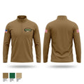 101st Air Refueling Wing Windbreaker - 1