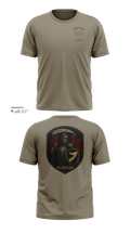 180th ESC Kismayo Short Sleeve Performance Shirt - 30