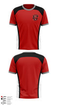 Bremen Soccer 43013668 Short Sleeve Performance Shirt - 1