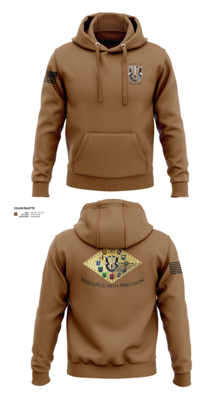 Hoodie, 1SFC Comptroller, Army, Teamtime, Team time, sublimation, custom sports apparel, team uniforms, spirit wear, spiritwear, sports uniforms, custom shirts, team store, custom team store, fundraiser sports, apparel fundraiser