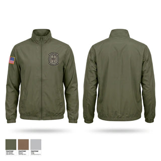 Windbreaker, Oklahoma County Sniper Team, Police, Teamtime, Team time, sublimation, custom sports apparel, team uniforms, spirit wear, spiritwear, sports uniforms, custom shirts, team store, custom team store, fundraiser sports, apparel fundraiser