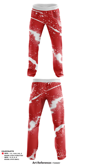 Sweatpants, Saranac Lake Red Storm Volleyball, Women's Volleyball, Teamtime, Team time, sublimation, custom sports apparel, team uniforms, spirit wear, spiritwear, sports uniforms, custom shirts, team store, custom team store, fundraiser sports, apparel fundraiser