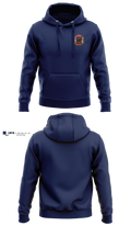 Guadalupe County Fire Rescue Hoodie - 6