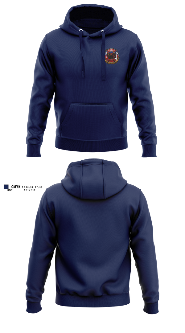 Hoodie, Guadalupe County Fire Rescue, Fire Department, Teamtime, Team time, sublimation, custom sports apparel, team uniforms, spirit wear, spiritwear, sports uniforms, custom shirts, team store, custom team store, fundraiser sports, apparel fundraiser