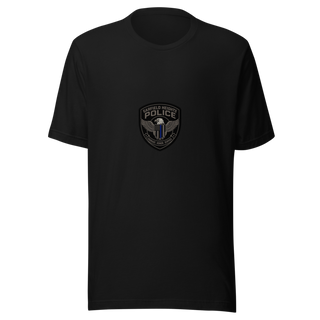 Unisex Staple T-Shirt - Black