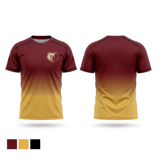 Football Jersey, Bowie Bears, Spirit Store, Teamtime, Team time, sublimation, custom sports apparel, team uniforms, spirit wear, spiritwear, sports uniforms, custom shirts, team store, custom team store, fundraiser sports, apparel fundraiser