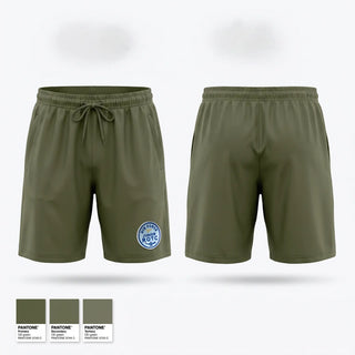 Athletic Shorts With Pockets, Echo TX-20105, Air Force, Teamtime, Team time, sublimation, custom sports apparel, team uniforms, spirit wear, spiritwear, sports uniforms, custom shirts, team store, custom team store, fundraiser sports, apparel fundraiser